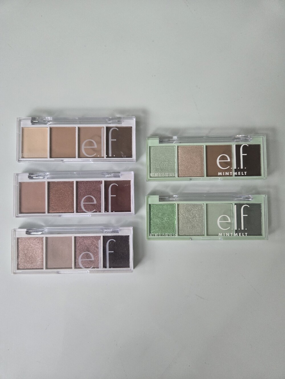 Elf Bite Size Quads